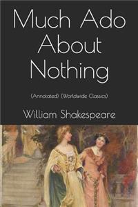 Much Ado About Nothing