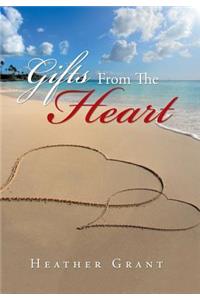 Gifts from the Heart