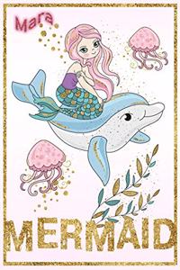 Mara Mermaid