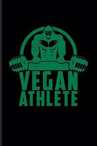 Vegan Athlete