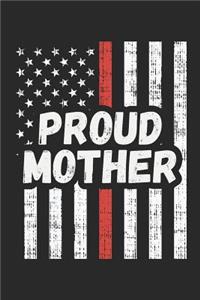 Proud Mother