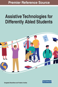 Assistive Technologies for Differently Abled Students