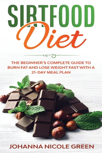 Sirtfood Diet