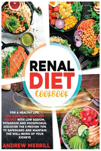 Renal Diet Cookbook