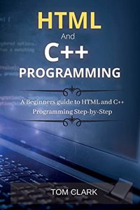 HTML and C++ Programming