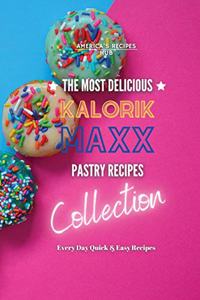 Kalorik MAXX Air Fryer Cookbook Collection