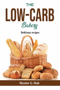 The Low-Carb Bakery