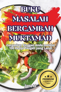 Buku Masalah Bercambah Muktamad