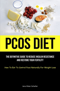 Pcos Diet