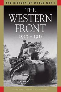 Western Front 1917-1918