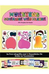 DIY-Projekte für Kinder