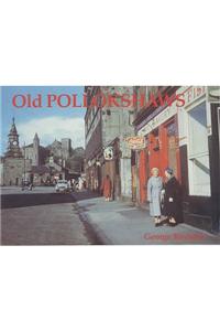 Old Pollokshaws