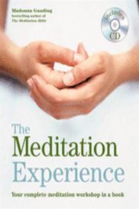 Godsfield Experience: The Meditation Experience