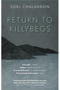 Return To Killybegs