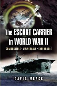 Escort Carrier of the Second World War