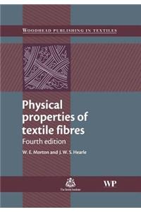 Physical Properties of Textile Fibres