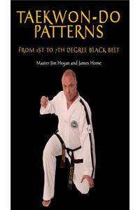 Taekwon-Do Patterns
