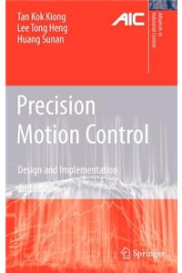 Precision Motion Control