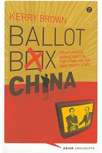 Ballot Box China