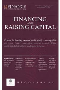 Financing and Raising Capital