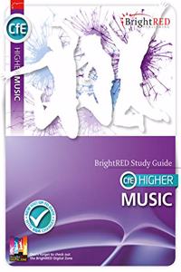 Higher Music Study Guide