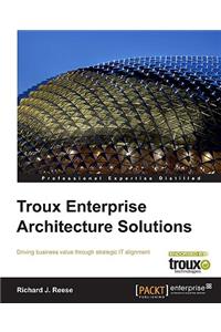 Troux Enterprise Architecture Solutions