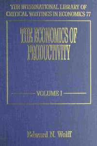 The Economics of Productivity