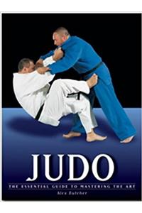 Judo (Martial Arts)