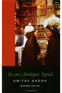 In an Antique Land