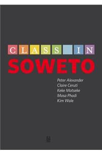 Class in Soweto