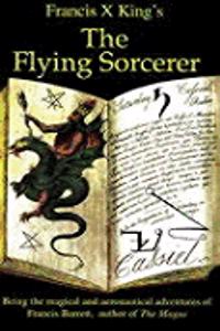 Flying Sorcerer