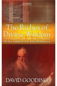 Riches of Divine Wisdom