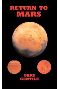 Return to Mars