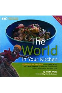 The World in your Kitchen