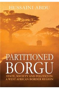 Partitioned Borgu