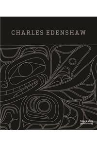 Charles Edenshaw