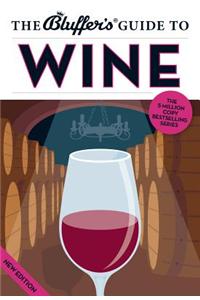 Bluffer's Guide to Wine