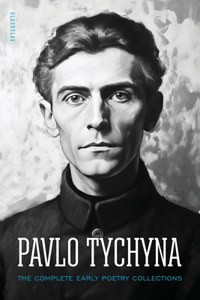 Pavlo Tychyna