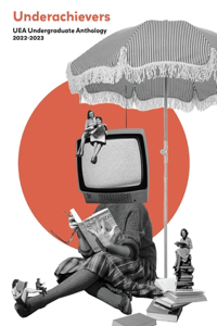 UEA Undergraduate Underachievers