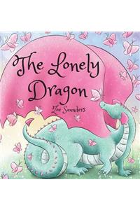 The Lonely Dragon