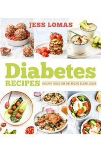 Diabetes Recipes