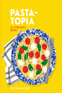Pasta-Topia