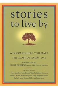 Stories to Live by