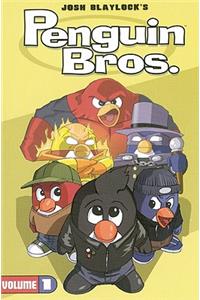 Penguin Bros.