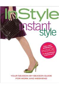 Instant Style