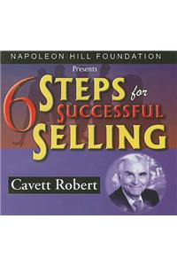 6 Steps for Successful Selling