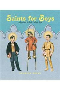 Saints for Boys