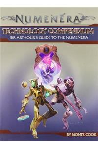 Numenera Technology Compendium