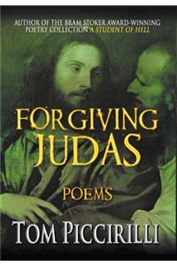 Forgiving Judas