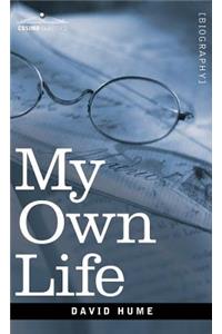 My Own Life